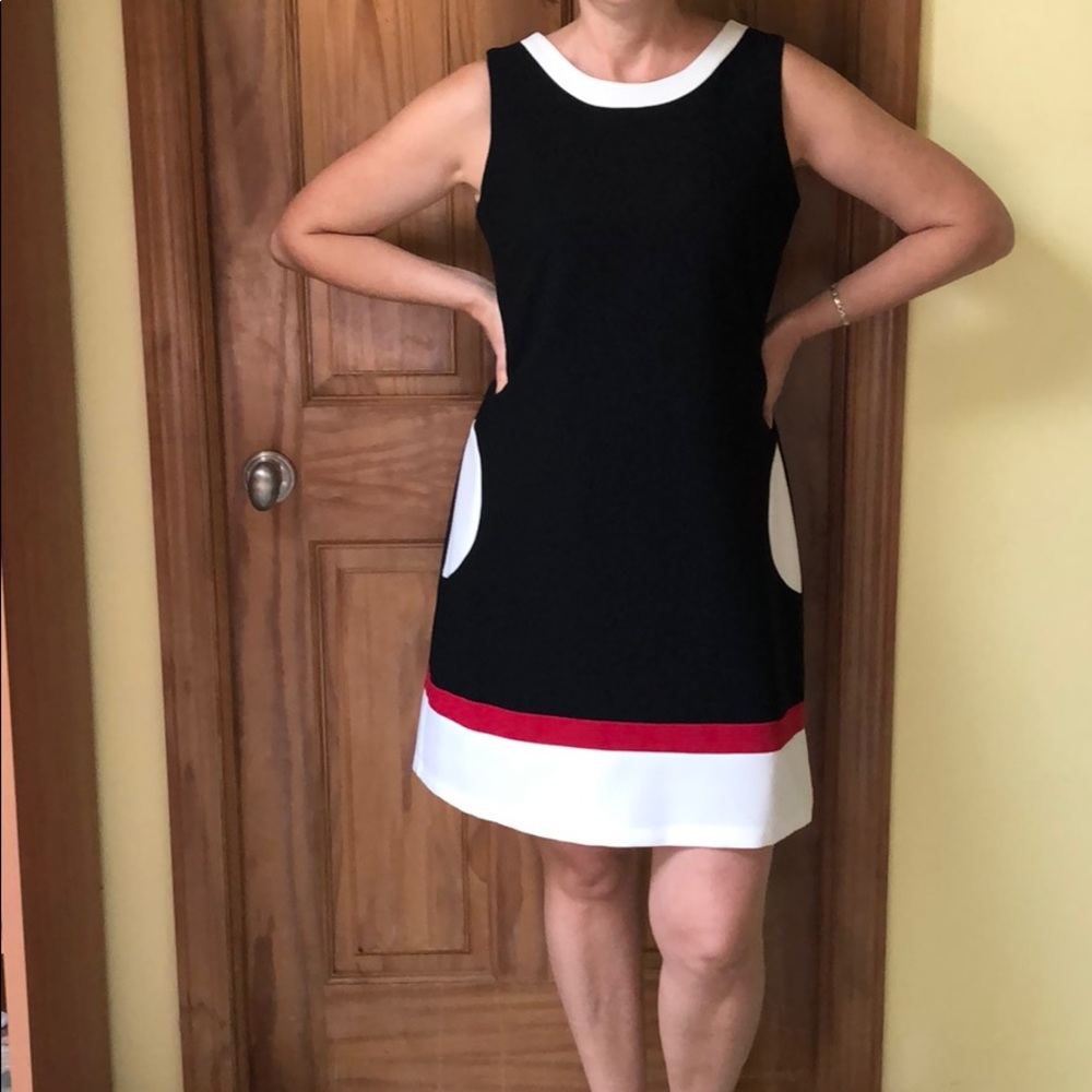 Midi dress